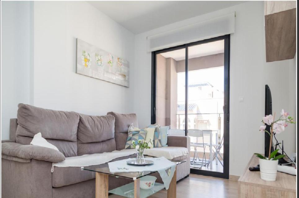 003 Apartament Puerto Romano لا ماتا المظهر الخارجي الصورة