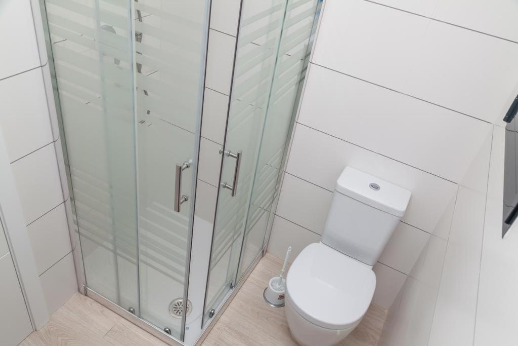 003 Apartament Puerto Romano لا ماتا المظهر الخارجي الصورة