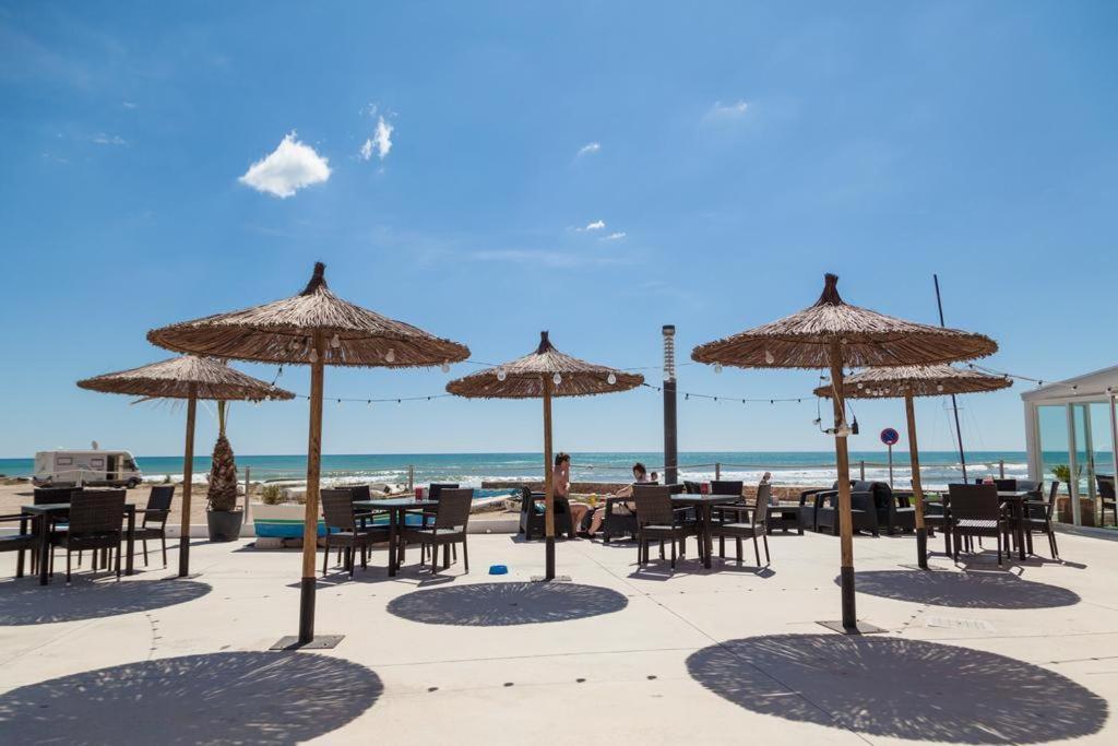 003 Apartament Puerto Romano لا ماتا المظهر الخارجي الصورة