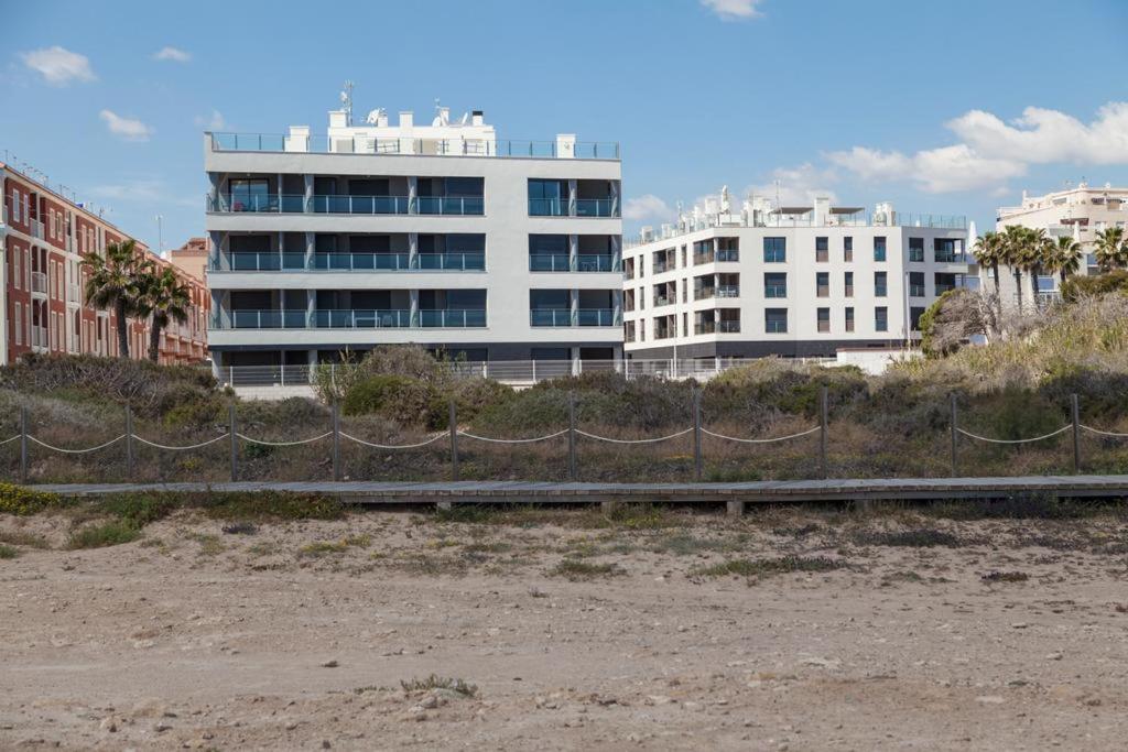 003 Apartament Puerto Romano لا ماتا المظهر الخارجي الصورة