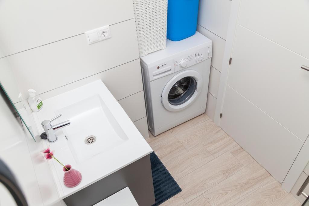 003 Apartament Puerto Romano لا ماتا المظهر الخارجي الصورة