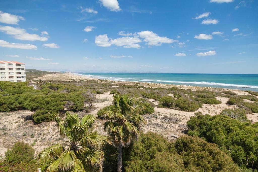 003 Apartament Puerto Romano لا ماتا المظهر الخارجي الصورة