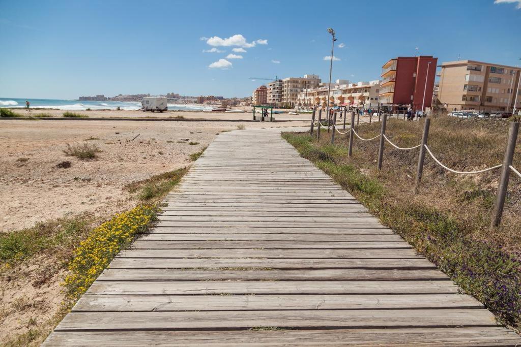 003 Apartament Puerto Romano لا ماتا المظهر الخارجي الصورة